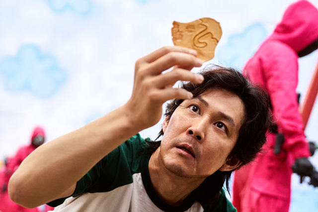 The Squid Game của đạo diễn Hwang Dong-hyuk gây chấn động thế giới