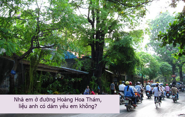 STT thả thính theo 64 tỉnh thành 