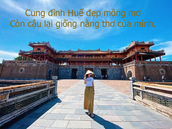 STT thả thính theo tên địa danh