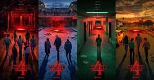 Tóm tắt Stranger Things - Cậu Bé Mất Tích mùa 4 phần 1