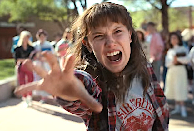 Tập 1: Câu lạc bộ Hellfire