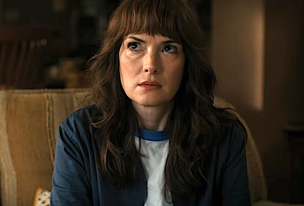 Tập 2: Lời nguyền của Vecna