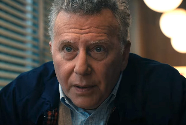 Tập 3: Quái vật và siêu anh hùng