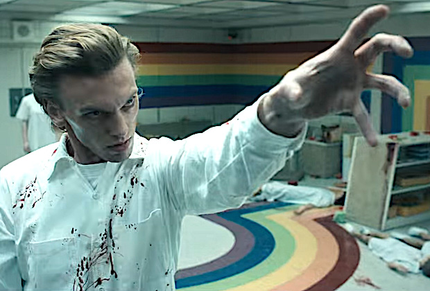 Tập 7: Vụ thảm sát tại phòng thí nghiệm Hawkins