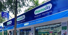 Cách đặt thuốc tại Nhà thuốc Pharmacity online