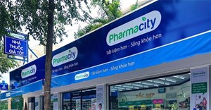 Cách đặt thuốc tại Nhà thuốc Pharmacity online