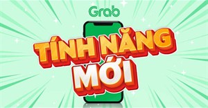 Không còn lo tài xế bắt chuyện - Grab triển khai tính năng mới