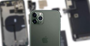 iPhone có thể được lắp ráp ở Việt Nam