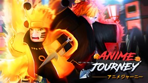 Khám phá code Anime Journey Roblox và cách nhập code