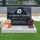 Internet Explorer đã được 'dựng mộ' tiếc thương tại Hàn Quốc nhưng nó lạ lắm