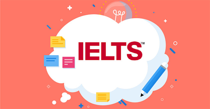 Thi IELTS