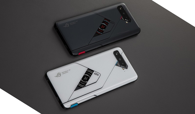 ROG Phone 5