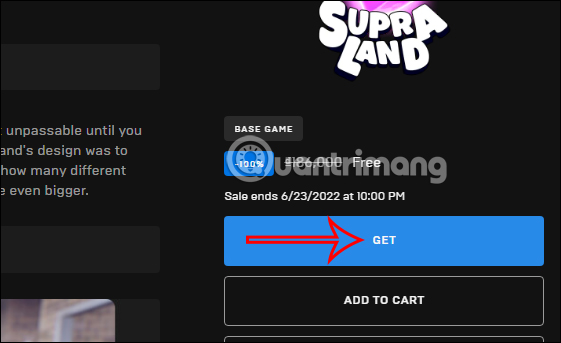 Tải game Supraland