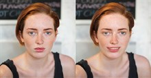 4 cách chỉnh sửa nụ cười trong ảnh chân dung trên Photoshop
