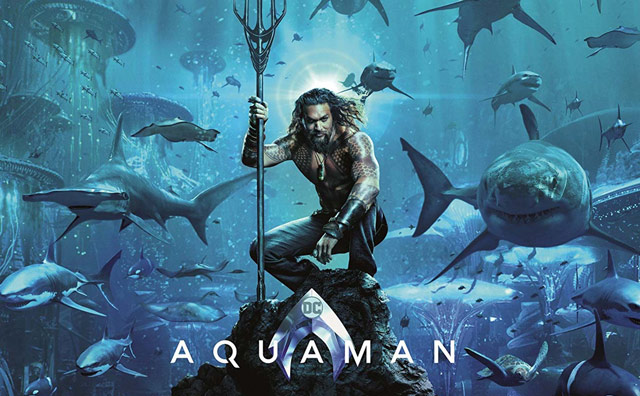 Aquaman