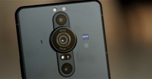 Sony khẳng định camera smartphone chuẩn bị chụp ảnh đẹp hơn máy DSLR