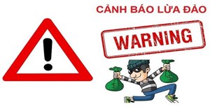 Những thủ đoạn lừa đảo ai cũng có thể gặp phải