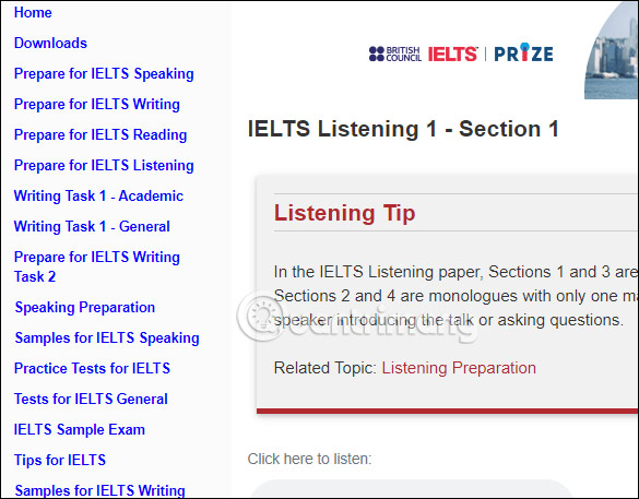 IELTS-Exam.net