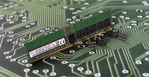 Giá DRAM DDR5 và DDR4 giảm mạnh do lạm phát và xung đột Ukraine