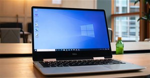 Cách khắc phục lỗi “Device Not Migrated” trong Windows 10