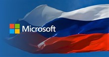 Người Nga bị cấm tải Windows 11 và Windows 10