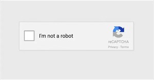 iOS 16 giúp người dùng bỏ qua xác thực 'tôi không phải robot'