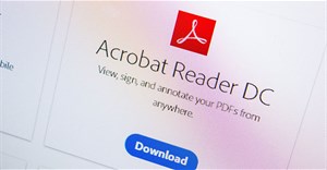 Adobe Acrobat bị phát hiện có thể chặn các công cụ antivirus giám sát tệp PDF, gây rủi ro tiềm ẩn cho người dùng