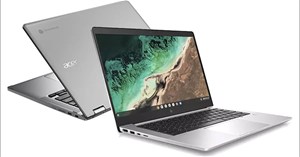 Google bổ sung khả năng xử lý nhiều loại file nén khác nhau trên Chromebook 