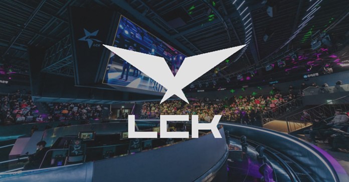 Lịch thi đấu LCK 2025, lịch LCK 2025