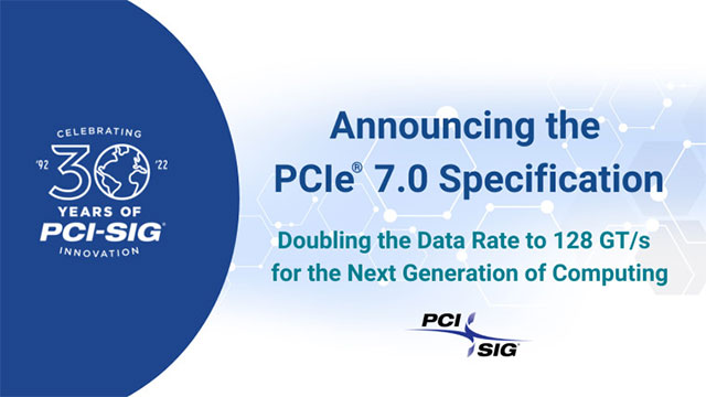 PCIe 7.0