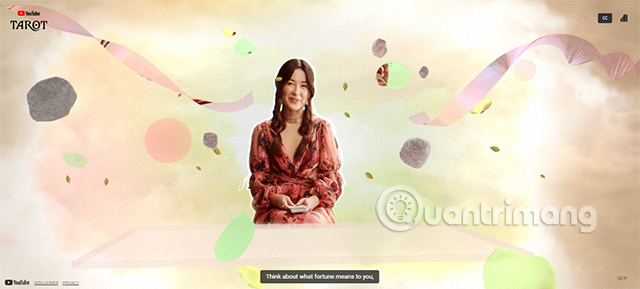 Nghe giới thiệu và hướng dẫn về chủ đề bạn muốn tìm hiểu