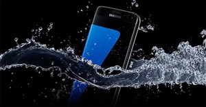 Tuyên bố gây hiểu lầm về khả năng kháng nước của điện thoại Galaxy, Samsung bị phạt 14 triệu USD