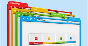 Sắp xếp trình duyệt với Tab Manager Plus cho Chrome