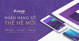 Timo Digital Bank