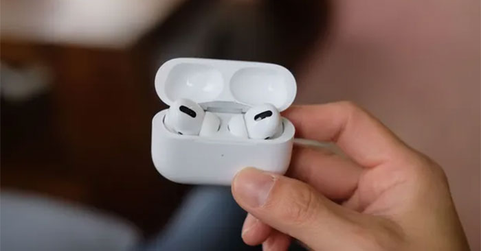 AirPods Pro