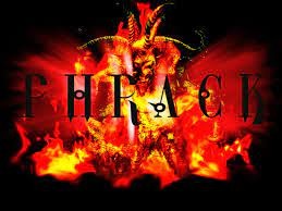 Phrack - diễn đàn hacker đầu tiên