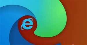 Microsoft thu hồi bản cập nhật gây lỗi cho chế độ IE mode trong Edge