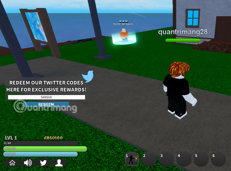 code raging seas moi nhat