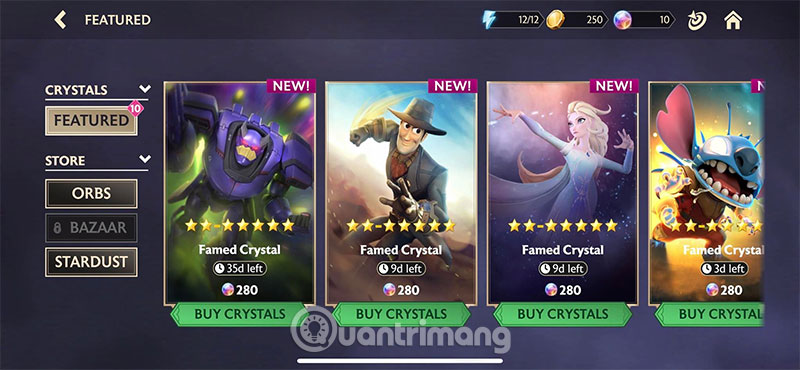 disney mirrorverse apk
