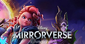 Disney Mirrorverse Android và iOS