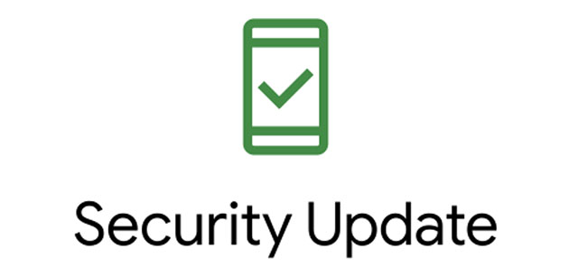 Cập nhật bảo mật định kỳ hàng tháng