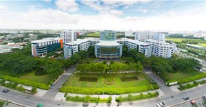 10 trường đại học tốt nhất Việt Nam