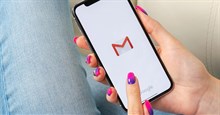 Làm thế nào để tạo Gmail trên iPhone?