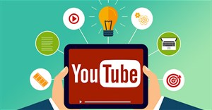 Cách dùng YouTube Master ẩn video YouTube