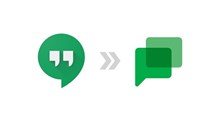 Google chuyển đổi chính thức hoàn toàn toàn bộ dịch vụ Hangouts sang Trò chuyện, người dùng đã lưu ý!