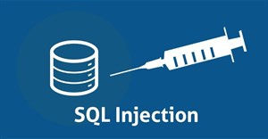 Web1: SQL Injection - Con đường khai thác phổ biến nhất