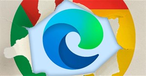 Cách chuyển dữ liệu từ Google Chrome, Firefox sang Microsoft Edge