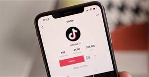 Nghị sĩ Mỹ gọi TikTok là "sói đội lốt cừu", là "mối đe dọa an ninh quốc gia"