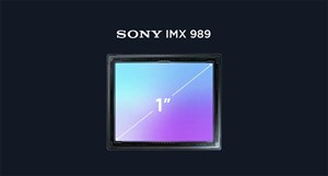 Sony đánh bại Samsung, ra mắt cảm biến camera 1 inch đầu tiên cho smartphone