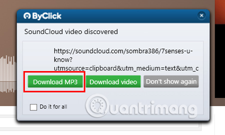 Nhấn Download MP3 để tải xuống bài hát mà bạn muốn nghe.